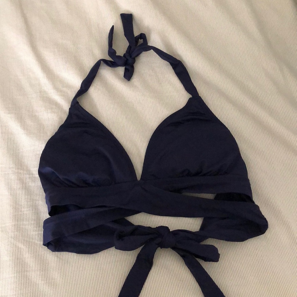 Bikini top